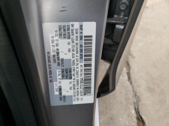 Photo 10 from auction – 2012 MAZDA MAZDA2 with VIN JM1DE1LZ7C0136844
