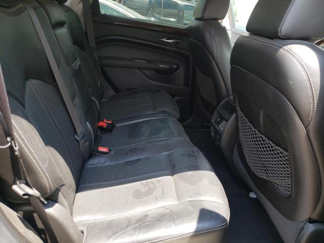Photo 6 from auction – 2012 CADILLAC SRX PERFOR with VIN 3GYFNBE34CS529131