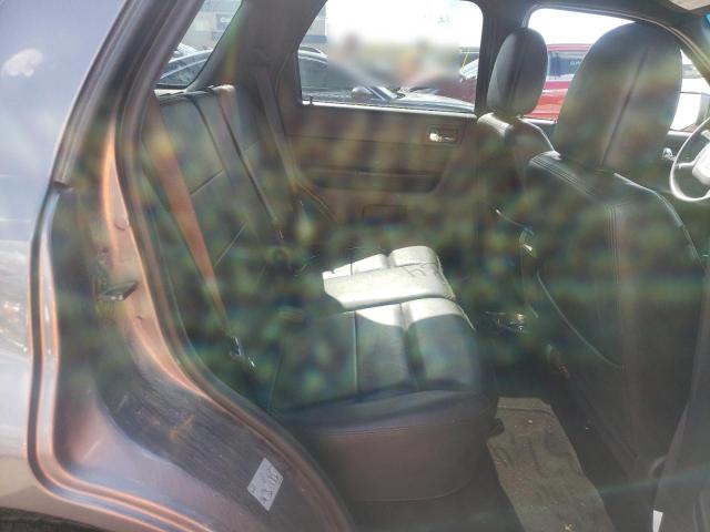 Photo 6 from auction – 2012 FORD ESCAPE LIM with VIN 1FMCU9EG3CKB84382