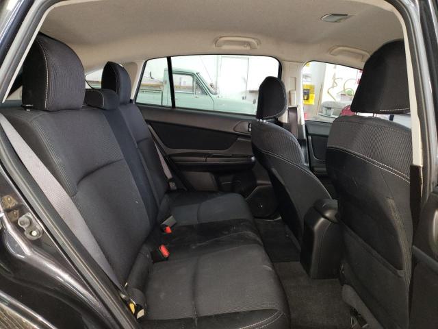 Photo 6 from auction – 2013 SUBARU IMPREZA SP with VIN JF1GPAL66D1827653