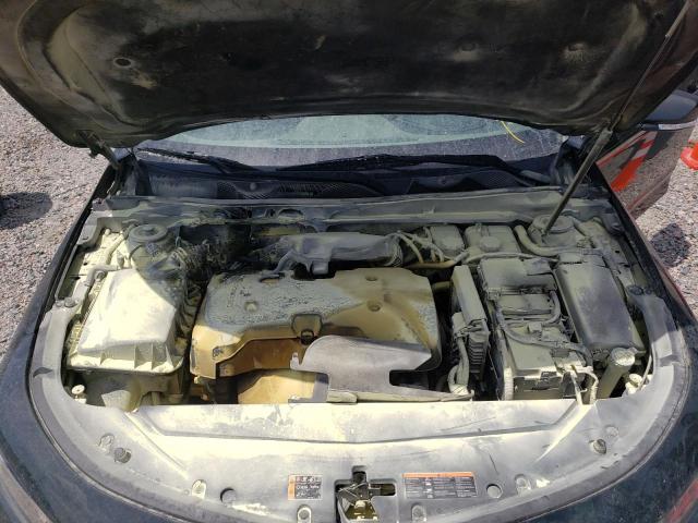 Photo 7 from auction – 2015 CHEVROLET IMPALA LT with VIN 1G1115SL3FU142486