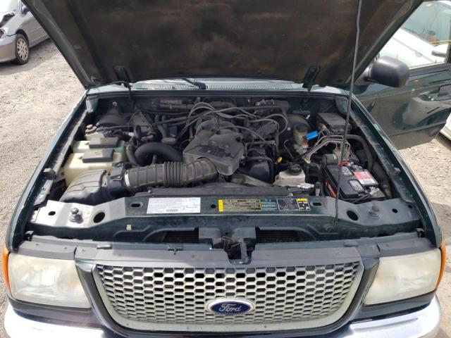 Photo 7 from auction – 2003 FORD RANGER SUP with VIN 1FTZR45E63PA61373