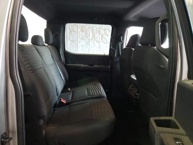 Photo 6 from auction – 2021 FORD F150 SUPER with VIN 1FTEW1EP5MFC29499