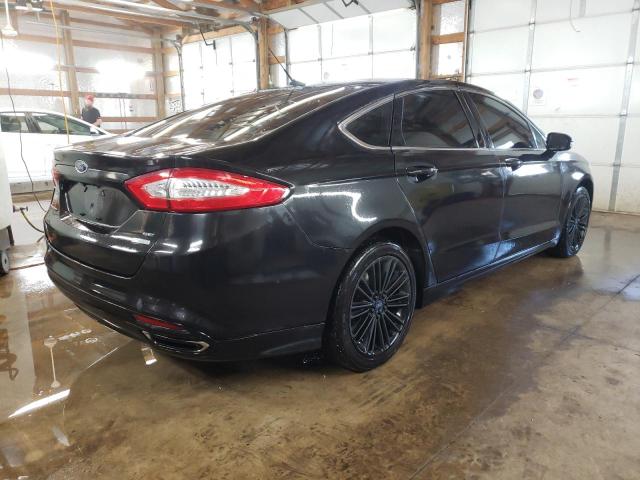 Photo 4 from auction – 2014 FORD FUSION SE with VIN 3FA6P0H96ER140785