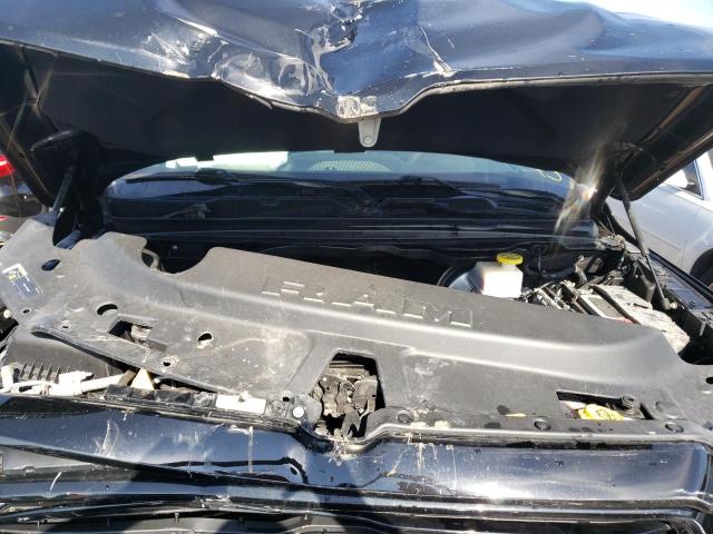 Photo 7 from auction – 2019 RAM 1500 BIG H with VIN 1C6SRFFT0KN630147