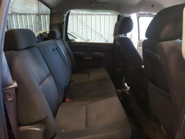 Photo 6 from auction – 2011 CHEVROLET silverado with VIN 3GCPKSE34BG230467