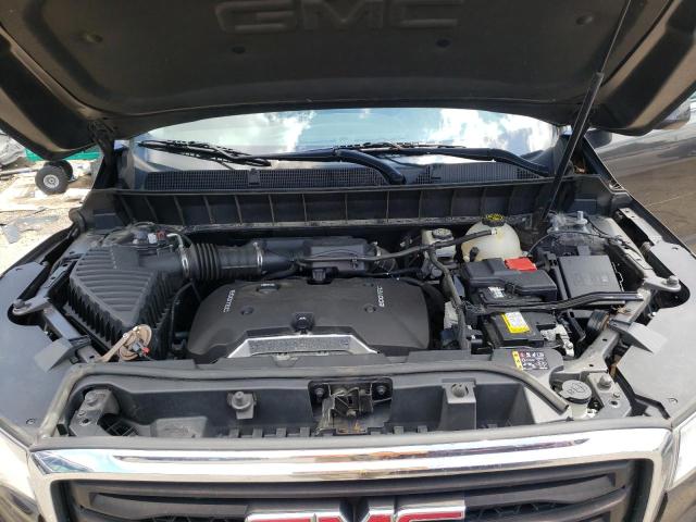 Photo 7 from auction – 2017 GMC ACADIA SLE with VIN 1GKKNRLA7HZ180866