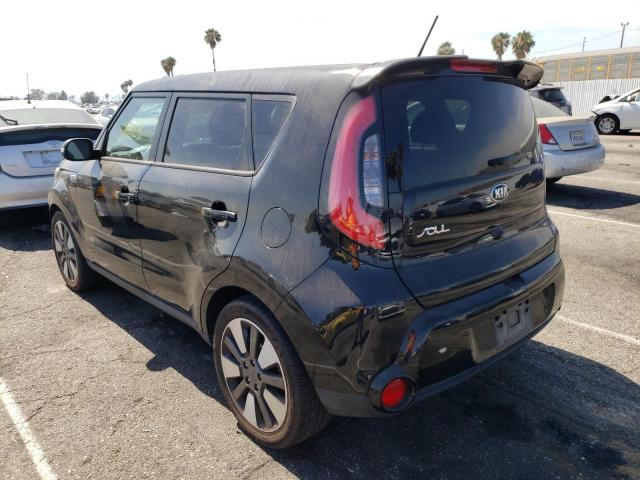 Photo 3 from auction – 2015 KIA SOUL ! with VIN KNDJX3A50F7170435