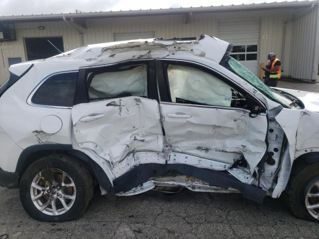 Photo 9 from auction – 2015 JEEP CHEROKEE L with VIN 1C4PJMCS3FW710189