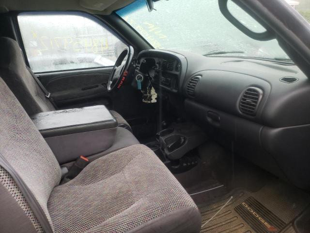 Photo 5 from auction – 2001 DODGE RAM 1500 with VIN 1B7HF13Y31J513246