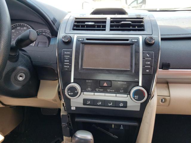 صورة رقم 9 من المزاد - 2012 TOYOTA CAMRY BASE مع VIN 4T4BF1FK8CR260375