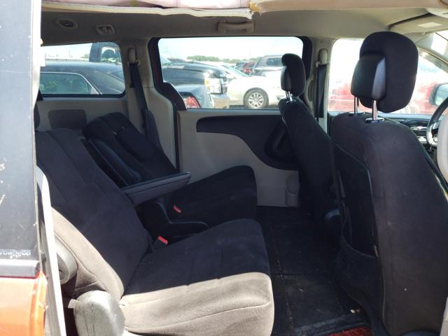 Photo 6 from auction – 2012 DODGE GRAND CARA with VIN 2C4RDGCG5CR156736