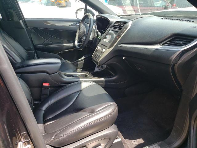Photo 5 from auction – 2019 LINCOLN MKC with VIN 5LMCJ1C94KUL10179