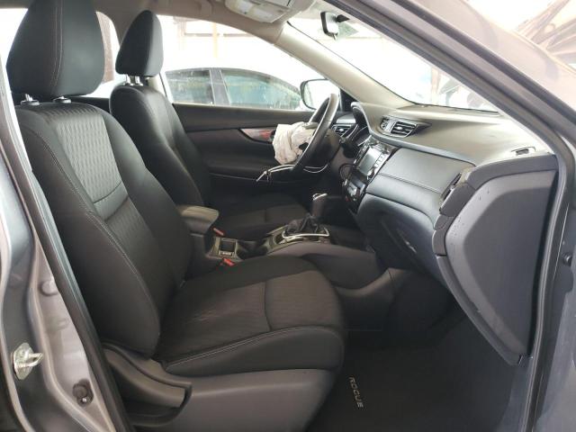 Photo 5 from auction – 2018 NISSAN ROGUE S with VIN KNMAT2MV2JP557160