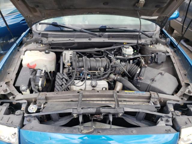 Photo 7 from auction – 2002 BUICK LESABRE CU with VIN 1G4HP54K92U290494