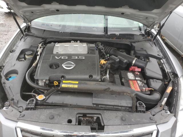Foto 7 de la subasta – 2007 NISSAN MAXIMA SE con VIN 1N4BA41E97C803945