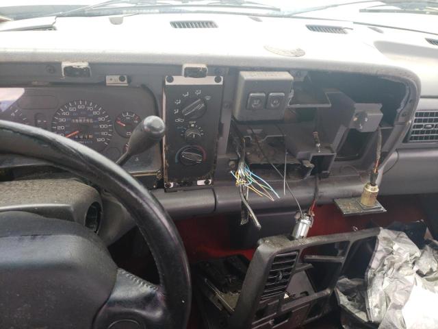 Photo 9 from auction – 1997 DODGE RAM 1500 with VIN 1B7HC16Y9VS228118