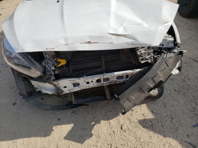 Фото 9 с аукциона – 2017 FORD FOCUS SE с VIN 1FADP3K26HL337544