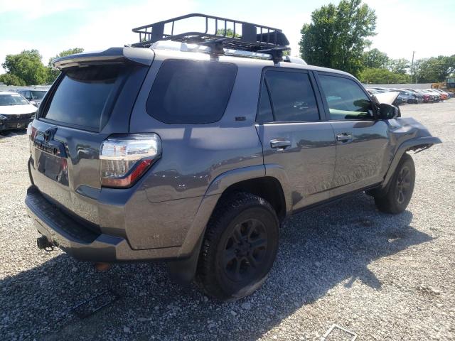Photo 4 from auction – 2014 TOYOTA 4RUNNER SR with VIN JTEBU5JR9E5156650