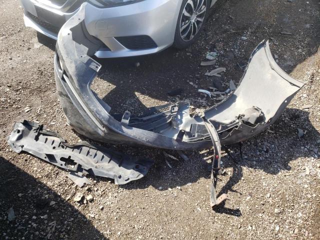 Photo 9 from auction – 2005 ACURA TL with VIN 19UUA66265A073094