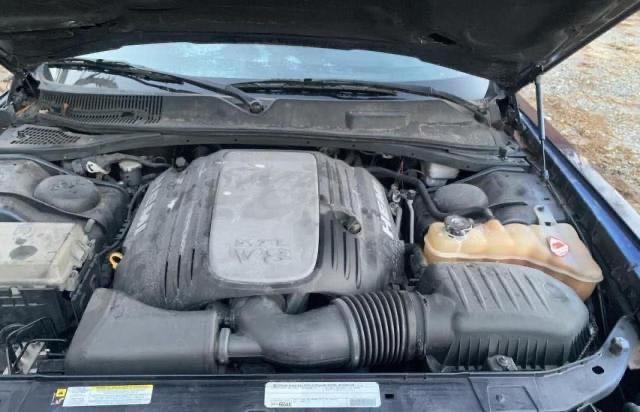 Photo 7 from auction – 2012 DODGE CHALLENGER with VIN 2C3CDYBT1CH197739