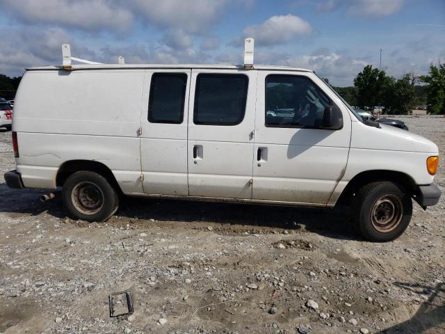 Photo 9 from auction – 2007 FORD ECONOLINE with VIN 1FTNE14L77DB37781