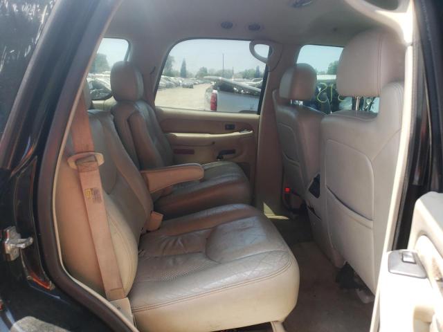 Photo 6 from auction – 2004 CADILLAC ESCALADE L with VIN 1GYEK63NX4R258015