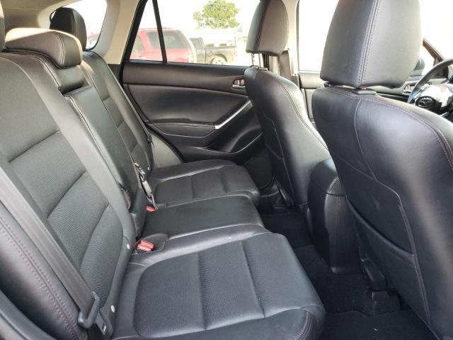 Photo 6 from auction – 2016 MAZDA CX-5 GT with VIN JM3KE2DY6G0719244