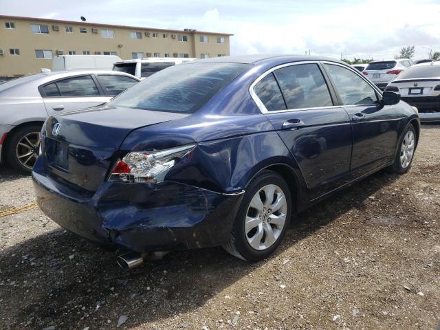 Photo 4 from auction – 2010 HONDA ACCORD EX with VIN 1HGCP2F70AA194700