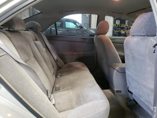 Photo 6 from auction – 2002 TOYOTA CAMRY LE with VIN 4T1BF32K02U522478