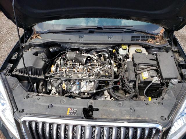 Photo 7 from auction – 2013 BUICK VERANO PRE with VIN 1G4PT5SV6D4215727