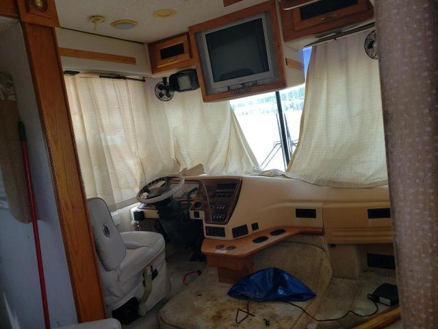 Photo 5 from auction – 2003 GULF STREAM SUN VOYAGE with VIN 5B4MP67G923354819
