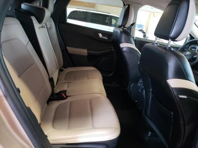 Photo 6 from auction – 2020 FORD ESCAPE TIT with VIN 1FMCU9J93LUB17700