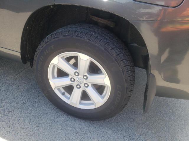 Zdjęcie 9 z aukcji – 2010 TOYOTA HIGHLANDER z VIN 5TDZA3EH3AS006801