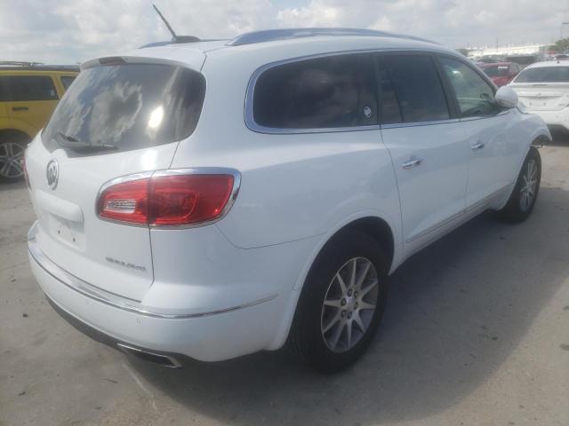 Photo 4 from auction – 2017 BUICK ENCLAVE with VIN 5GAKRBKD9HJ152358