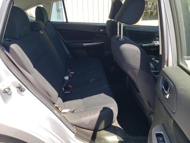 Photo 6 from auction – 2015 SUBARU IMPREZA PR with VIN JF1GPAC61F8227911