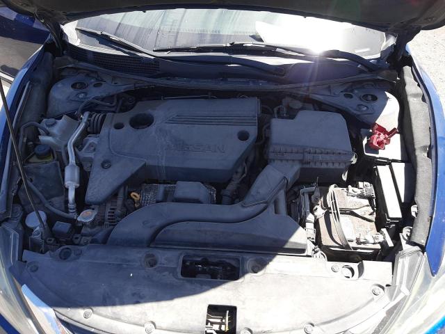 Photo 7 from auction – 2016 NISSAN ALTIMA 2.5 with VIN 1N4AL3AP2GN316298