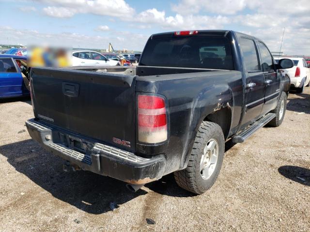 Photo 4 from auction – 2008 GMC NEW SIERRA with VIN 2GTEK638881185435