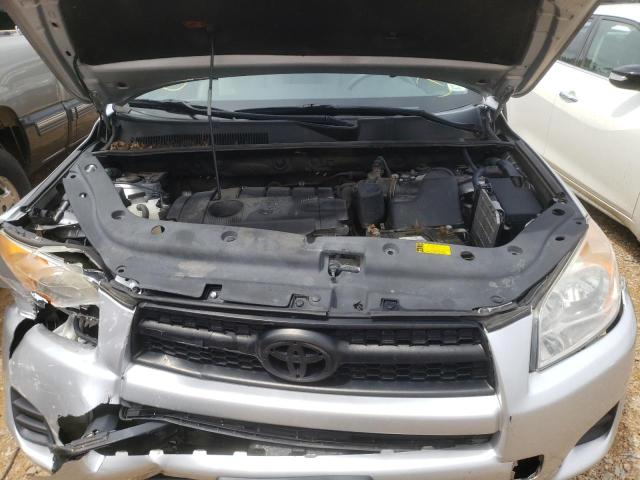 Photo 7 from auction – 2012 TOYOTA RAV4 with VIN 2T3ZF4DV2CW156530