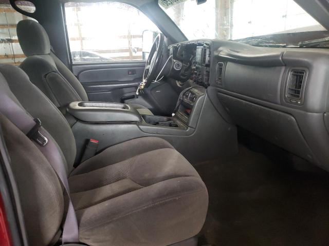 Photo 5 from auction – 2006 CHEVROLET SILVERADO with VIN 1GCHK23U06F147321