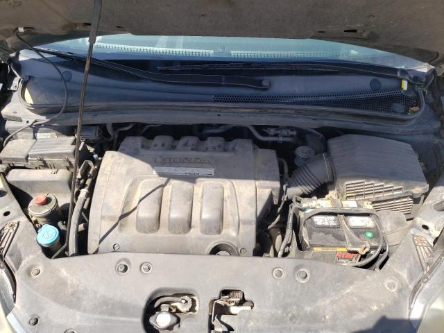Photo 7 from auction – 2005 HONDA ODYSSEY EX with VIN 5FNRL38705B057552