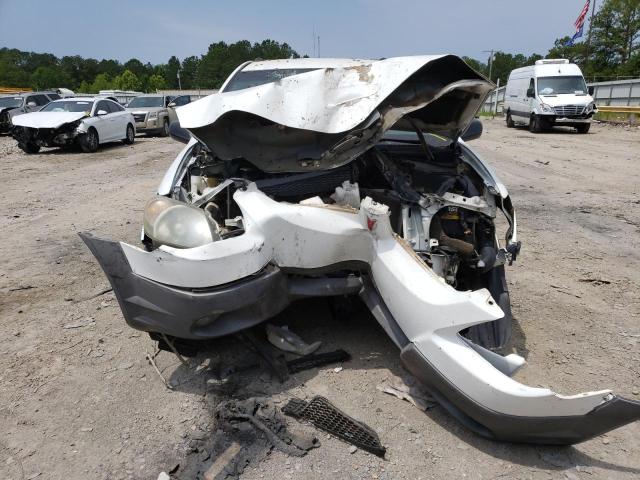 Photo 9 from auction – 2003 PONTIAC VIBE with VIN 5Y2SL62863Z466103