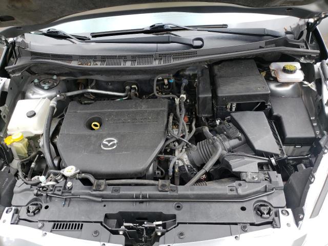 Photo 7 from auction – 2014 MAZDA 5 SPORT with VIN JM1CW2BL0E0164256