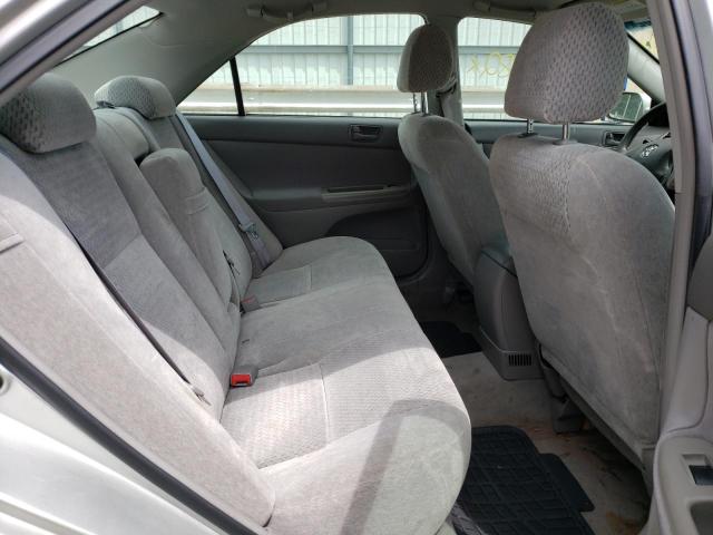 Photo 6 from auction – 2003 TOYOTA CAMRY LE with VIN 4T1BE32KX3U670996