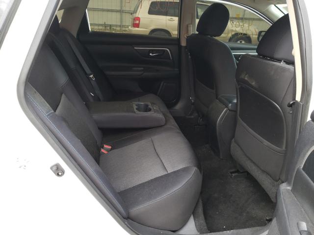 Photo 6 from auction – 2016 NISSAN ALTIMA 2.5 with VIN 1N4AL3AP1GN377903