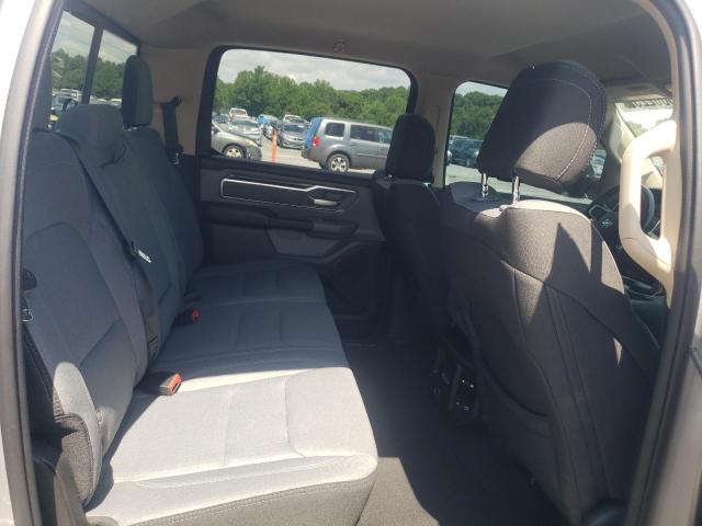 Photo 6 from auction – 2019 RAM 1500 BIG H with VIN 1C6RRFFG9KN877345