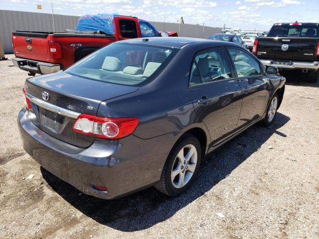 Снимка 4 от търг – 2012 TOYOTA COROLLA BA с VIN 5YFBU4EE5CP038696