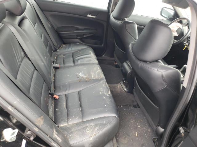 Photo 6 from auction – 2012 HONDA ACCORD se with VIN 1HGCP2F67CA080543