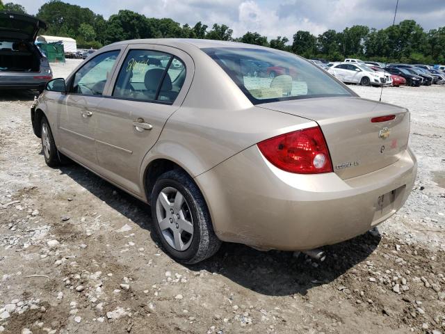 Photo 3 from auction – 2006 CHEVROLET COBALT LS with VIN 1G1AK55F767796358