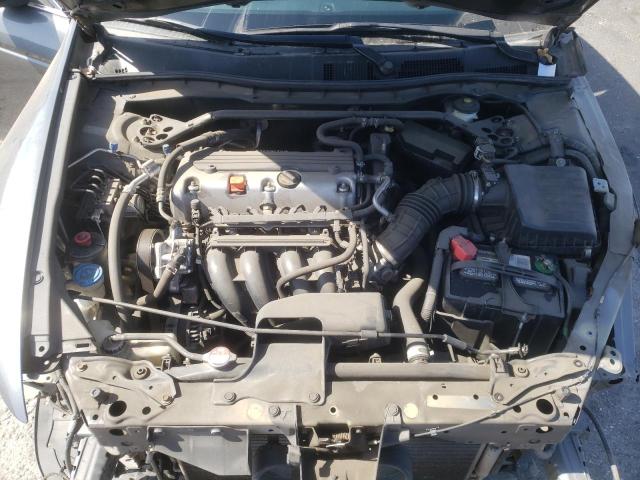 Photo 7 from auction – 2012 HONDA ACCORD EX with VIN 1HGCP2F70CA053404